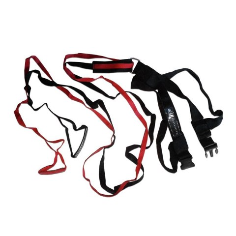 Pas do treningu szybkościowego Yakimasport 100180 Yakimasport