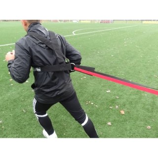 Pas do treningu szybkościowego Yakimasport 100180 Yakimasport