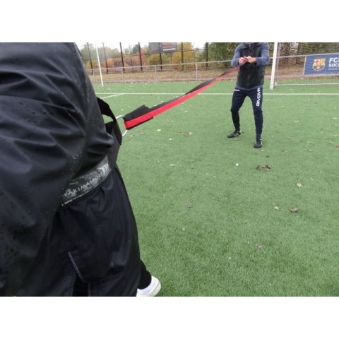 Pas do treningu szybkościowego Yakimasport 100180 Yakimasport