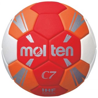 Piłka Ręczna Molten H1C3500-RO Molten