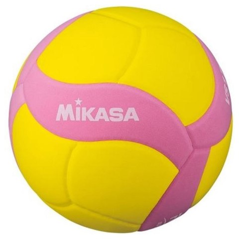 Piłka siatkowa Mikasa VS170W R Kids Mikasa