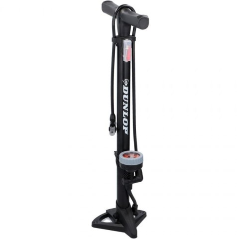 Pompka podłogowa rowerowa Dunlop 615mm 10233 Dunlop