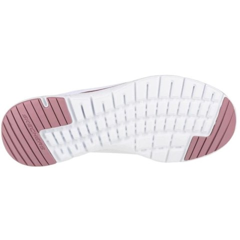 Skechers Flex Appeal 3.0 13070-WTRG białe 39,5 Skechers
