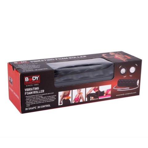 Wałek wibrujący Body Sculpture Power Roller Mini BM 310 Body Sculpture
