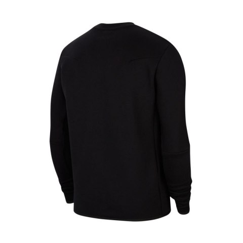 Bluza Nike NSW Tech Fleece Crew M CU4505-010 Nike SPORTSWEAR