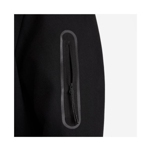 Bluza Nike NSW Tech Fleece Crew M CU4505-010 Nike SPORTSWEAR