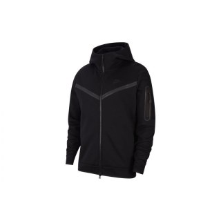 Bluza Nike Nsw Tech Fleece Hoodie Fz M CU4489-010 Nike