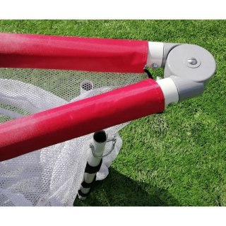 Bramka do piłki nożnej Yakima Academy Goal 120x80 cm 100518 Yakimasport
