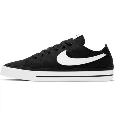 Buty Nike Court Legacy Canvas M CW6539 002 Nike
