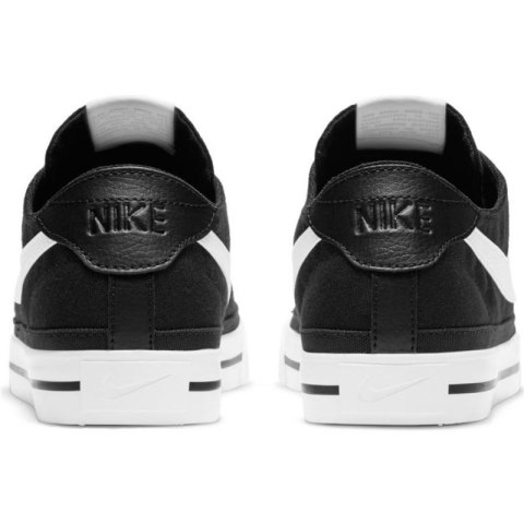 Buty Nike Court Legacy Canvas M CW6539 002 Nike