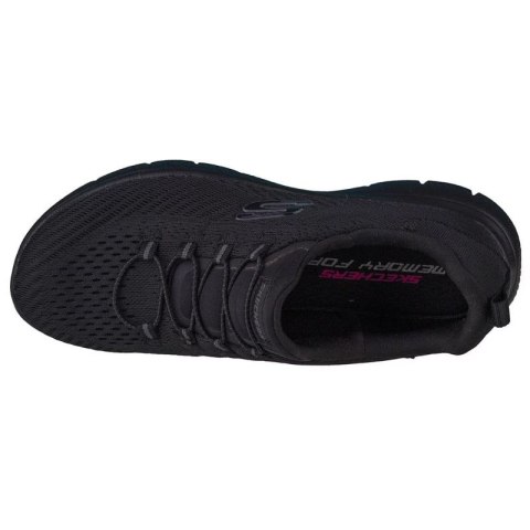 Buty Skechers Summits Fast Attraction W 149036-BBK Skechers