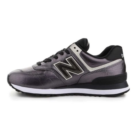 Buty lifestylowe New Balance WL574WNF New Balance