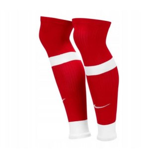 Getry piłkarskie Nike MatchFit CU6419-657 Nike