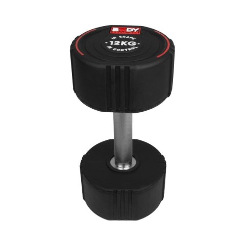 Hantel Body Sculpture TPU BW 133 12 KG Body Sculpture