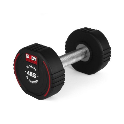 Hantel Body Sculpture TPU BW 133 4 KG Body Sculpture