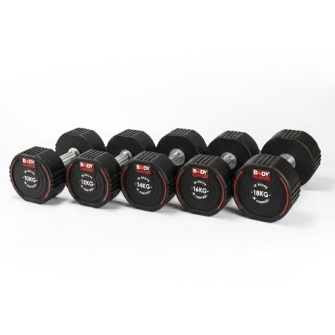 Hantel Body Sculpture TPU BW 133 4 KG Body Sculpture