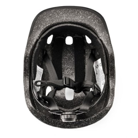 KASK ROWEROWY DZIECIĘCY METEOR KS06 garden