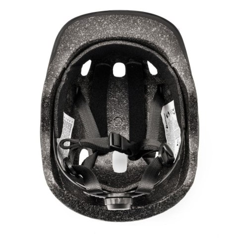 KASK ROWEROWY DZIECIĘCY METEOR KS06 garden
