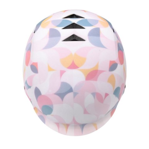 Kask rowerowy Meteor KS02 Jr 24924 Meteor
