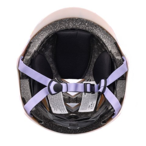 Kask rowerowy Meteor KS02 Jr 24924 Meteor