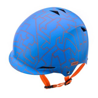 Kask rowerowy Meteor Ks02 Jr 24930 Meteor