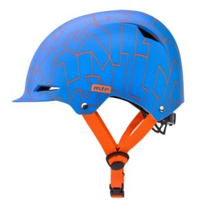 Kask rowerowy Meteor Ks02 Jr 24930 Meteor