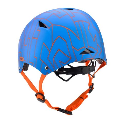 Kask rowerowy Meteor Ks02 Jr 24930 Meteor