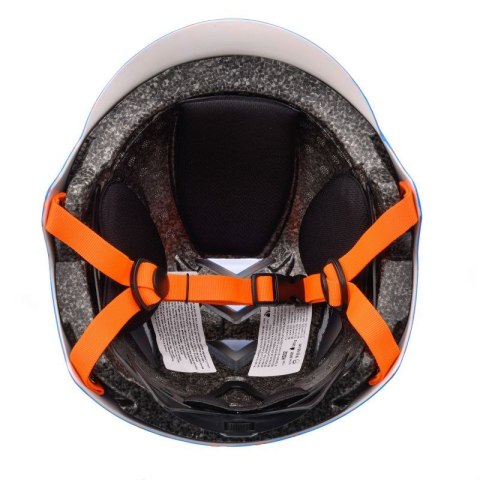Kask rowerowy Meteor Ks02 Jr 24930 Meteor