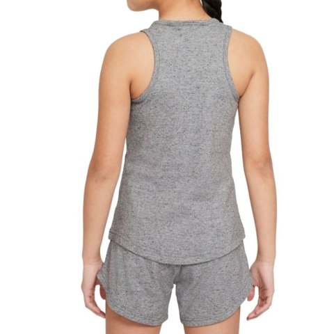 Koszulka Nike Sportswear Jersey Tank Jr DA1386 091 Nike