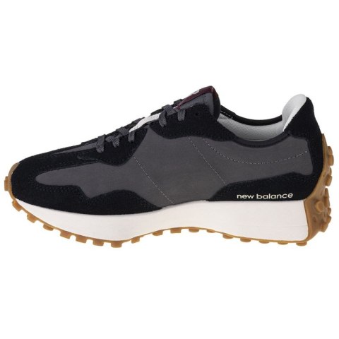 New Balance WS327KC Czarne 40,5 New Balance