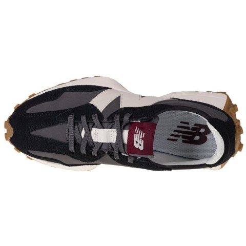 New Balance WS327KC Czarne 40,5 New Balance