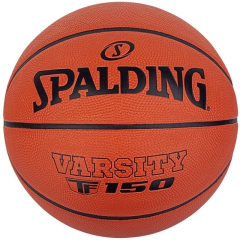 Piłka do koszykówki Spalding Varsity TF-150 84326Z Spalding