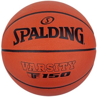 Piłka do koszykówki Spalding Varsity TF-150 84326Z Spalding