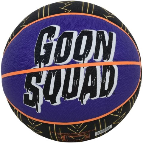Piłka koszykowa Spalding Space Jam Goon Squad Ball 77120Z Spalding