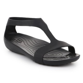 Sandały Crocs Serena Sandal W 205469-060 Crocs