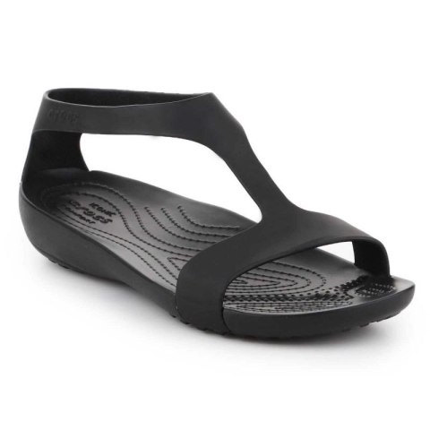 Sandały Crocs Serena Sandal W 205469-060 Crocs