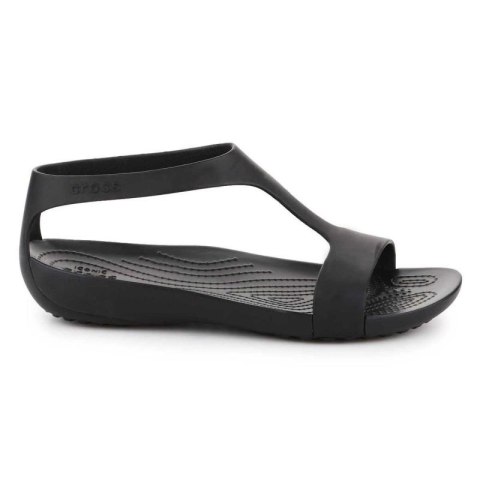 Sandały Crocs Serena Sandal W 205469-060 Crocs