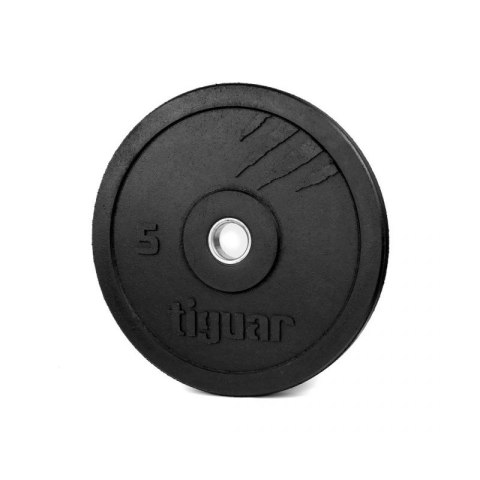Talerz bumper Tiguar 5 kg V2 TI-WB00500V2 Tiguar