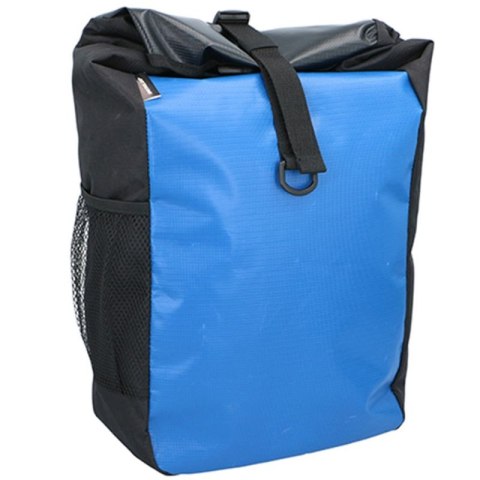 Torba rowerowa na bagażnik Dunlop sakwa 2068679 Dunlop