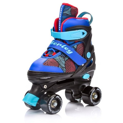 Wrotki Meteor Merley L Jr 24653-24655 roz 39-42 Meteor