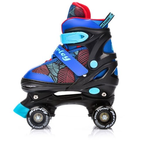 Wrotki Meteor Merley L Jr 24653-24655 roz 39-42 Meteor