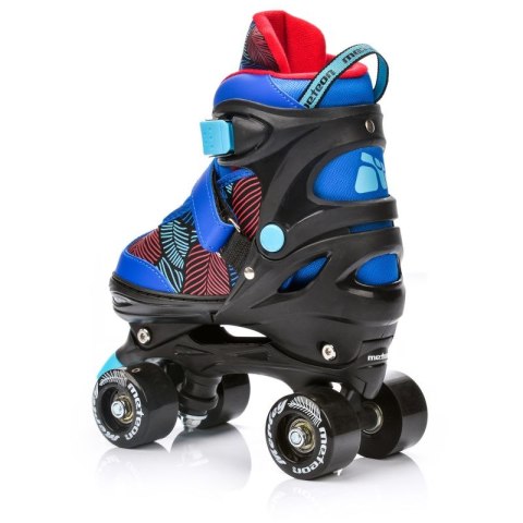Wrotki Meteor Merley L Jr 24653-24655 roz 39-42 Meteor