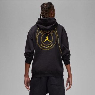Bluza Nike PSG Jordan Hoodie M DV0611 010 Nike Jordan