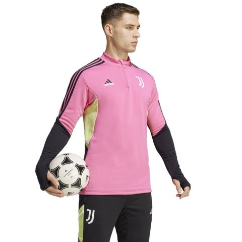 Bluza adidas Juventus Training Top M HS7557 Adidas