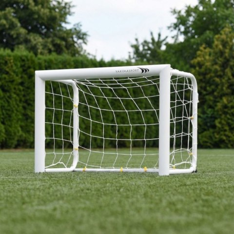 Bramka aluminiowa MINI PRO 120 cm x 80 cm Yakimasport