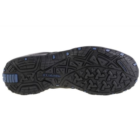Buty Columbia Woodburn II M 1553001054 Columbia