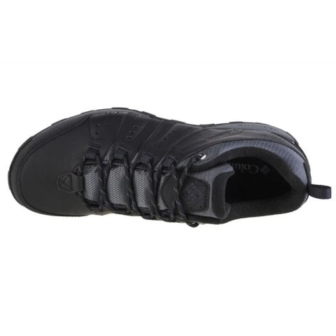 Buty Columbia Woodburn II M 1553001054 Columbia