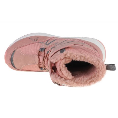 Buty Kappa Floki Tex K Jr 260975K-2116 Kappa