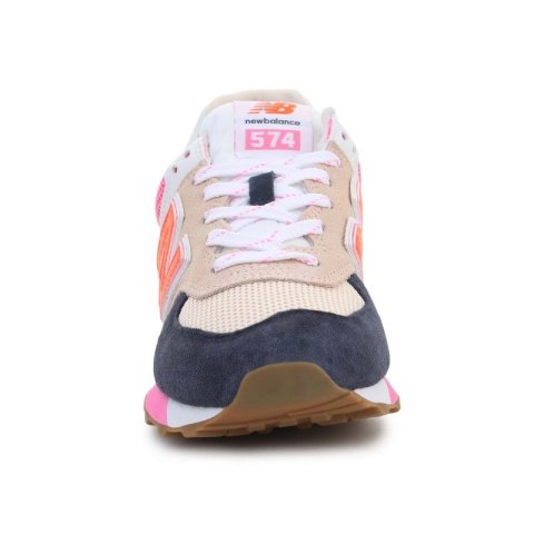 Buty New Balance W WL574PH2 New Balance