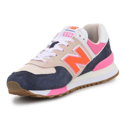 Buty New Balance W WL574PH2 New Balance